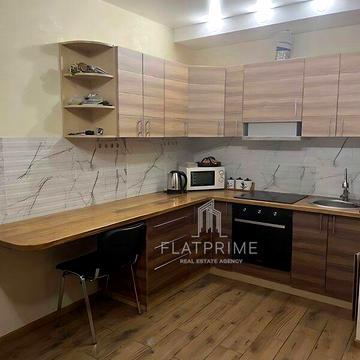 Продаж 1к Квартира Вітянська вулиця ЖК Авиа Квартал