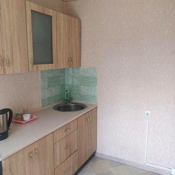 1 комнатная квартира в кирпичном доме