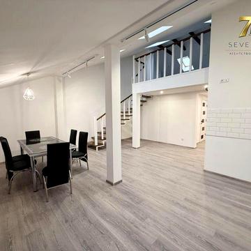 Продаж квартири на вулиці Буковинська 120 м²