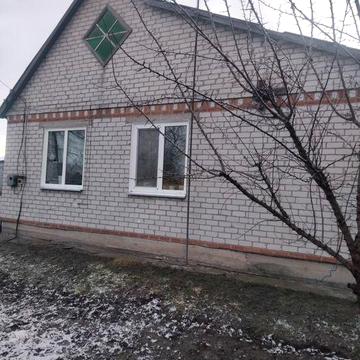 Будинок у  м Решетилівка