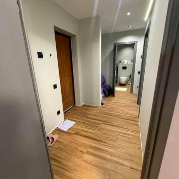 Квартира 2 к. 55м2 Шалімова