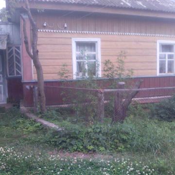 Будинок в с.Шатрище
