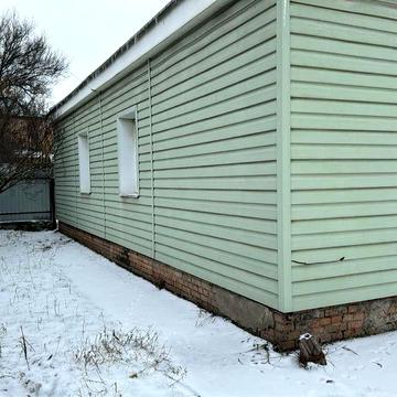 Продаеться будинок