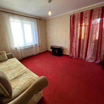 Сдам 1 комн квартиру на Тополь-3 без посредников и комиссии, реальная