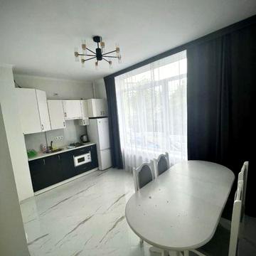 1-кімнатна квартира 50 м² в ЖК «Гарант Сіті» — з ремонтом ЖК Гарант Сіті