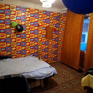 Сдам квартиру Виноградарь межевой переулок 5а