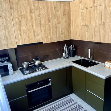 Продаж 2 кімнатної квартири в ПЗР