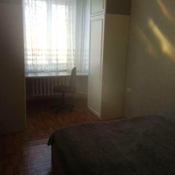 Довгострокова оренда 2к Квартира Роторна вулиця