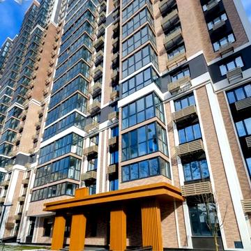 Оренда ЖК Голосіівський | Генератор | Євро 2К | Балкон | Метро