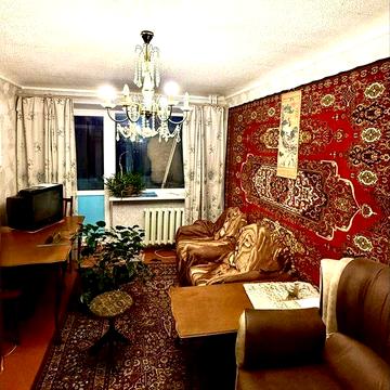 Продам 3к квартиру в центрі міста Самар