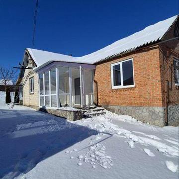 ПРОДАЖ  будинку М. Тараща