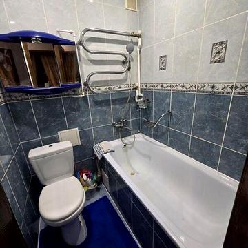 Продаж 3к Квартира Кармелюка вулиця