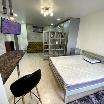 Осокорська вул., 2-А