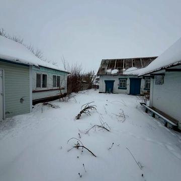 Продаж будинку в с. Матюші