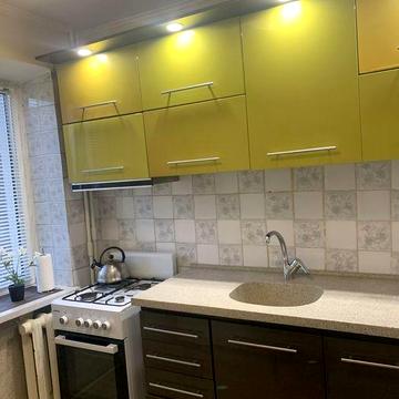 Сдам 1 к.кв 3/5 капитальный ремонт .Одесская р-н "Сельпо"