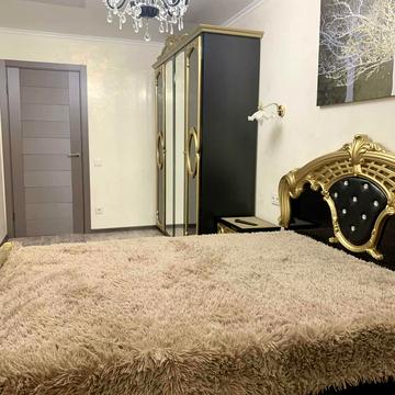 5-й Зарічний мікрорайон вул., 76