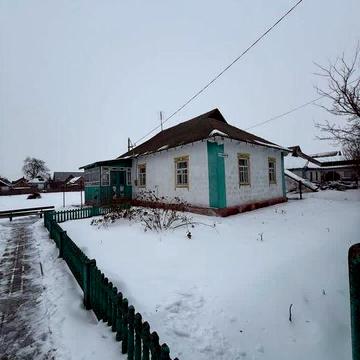 Продаж будинку м. Узин