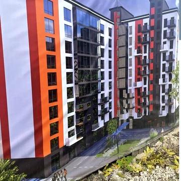 Продаж 1к. квартири в зданому будинку.