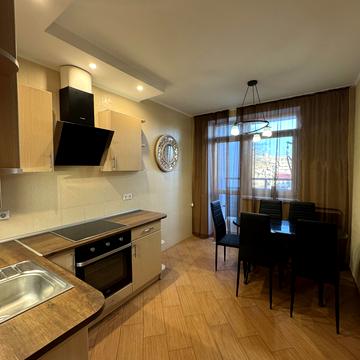 Білоруська вул., 36-А