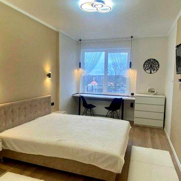 Оренда однокімнатної квартири Агрономічне