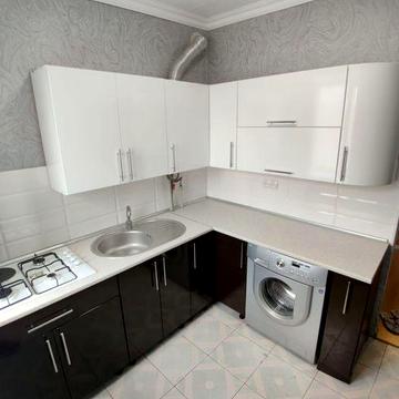 Здам 1к квартиру Ремонт Фестивальна Площа