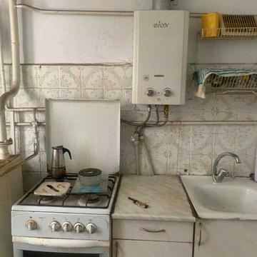 Продажа  квартири Соборності