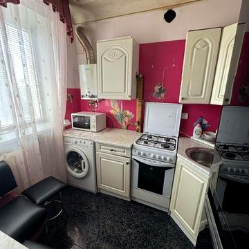 Сдам 1к в центрі міста Самар