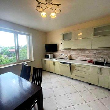 Оренда 4х кім квартири Центр + гараж