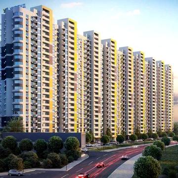 ЖК Голосіївська Долина. Холодноярська вул., 7/9. Новий будинок. ЖК Голосіївська Долина