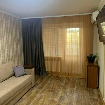 Сдам 1 к.кв 3/5 капитальный ремонт .Одесская р-н "Сельпо"