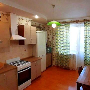 Довгостроково! 1-квартира ЖК Софіївська Слобідка, вул. Боголюбова 6.