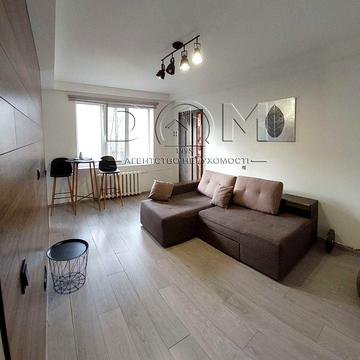 Оренда. 2-кімнт. Голосіївський пр-т, 94 корпус 2. Метро Голосіївська