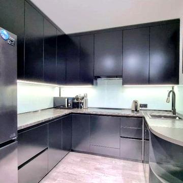 Всегда свет. Новый Ж/ К. Ж.м. Победа.