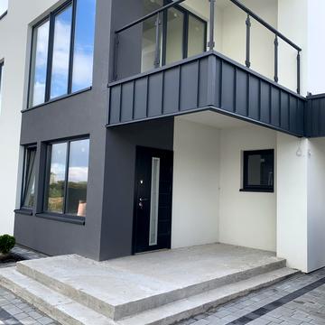 І. Богуна вул.