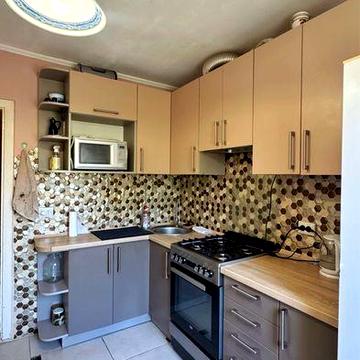 Оренда 2-ох кімнатної квартири по вулиці Калнишевського