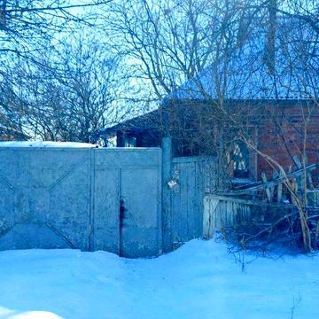 Продам пол дома на Жуковского по суперцене (169195)