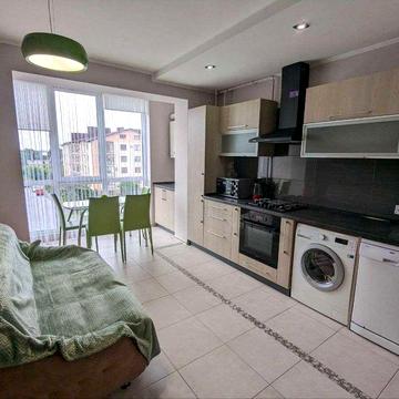 Оренда 1о кімн квартира Чорновола 91, ЖК "Щасливе"