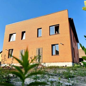 Продаж таунхауса біля вул Юзвинської, 70 кв.м., 2 кім, Топова локація