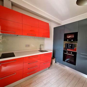 Героїв полку "Азов" вул. (Маршала Малиновського), 8