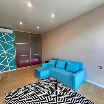 2к| 44,5 м² | 21/25 поверх | Дизайн | Аркадія ЖК Елегія