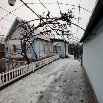 Продається будинок на Божедаровці