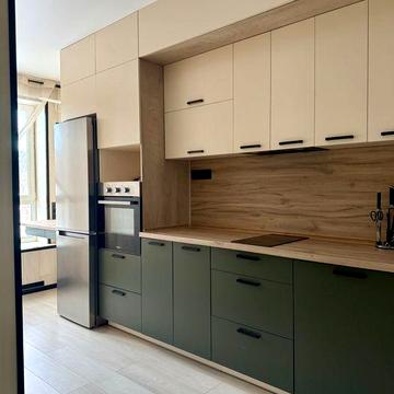 Здається нова 1-о кімнатна квартира ЖК Скандія