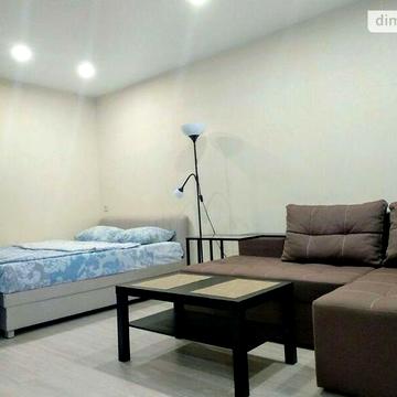 Довгострокова оренда 1к Квартира Гоголя вулиця