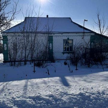 Будинок село Терешки