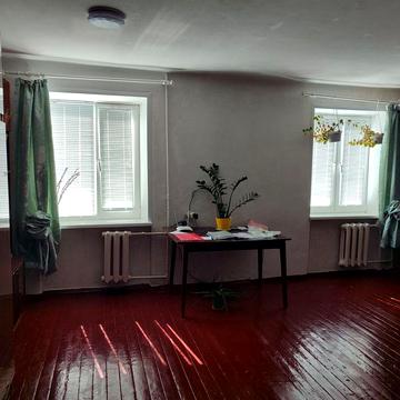 Продається секція в комуналці на 44- му кварталі