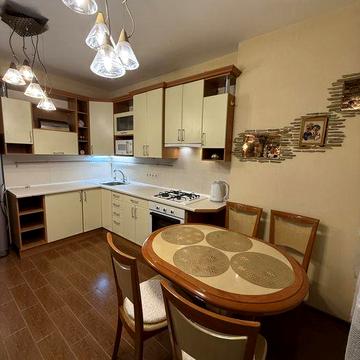 1-кімнатна Студія р-н ПЛОЩІ,Автономка вул Г.Полуботка 6 А