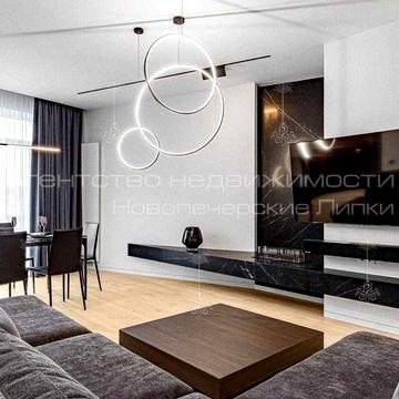 Оренда 3 кімнатної квартири 125м2 в ЖК «Busov Hill» - вул. Буслівська