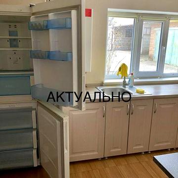 Оренда квартири, меблі, техніка, з Автономкою!