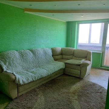 Продам 3- х кімнатну квартиру на Зарічному