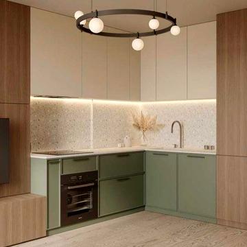 Продаж квартири в новобудові